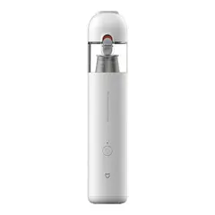 Original MIJIA Portable Handheld Vacuum Cleaner For Home Car Mini Wireless Dust Catcher Collector 13000PA Cyclone Suction