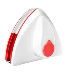 NEW Magnetic Glass Window Cleaning Tool Water Discharge Double-layer Wiper Household Special Window Cleaner For Home