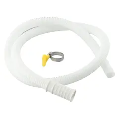 Washing Machine Water Inlet Hose Air Conditioner Drain Hose Air Conditioning PE Hose Heating Cooling Accessories