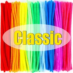 Cleaner Pipe Cleaners for Crafts Creative Chenille Stem Wire Pipe Cleaners Creative Leisure Hobby Diy Plush Stem Twisted Stick