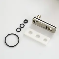 Zip Lighter Cotton Base Fuel Oil Saving Pad Base Sealing Gasket Pad Fit For Zippo Lighter Regular Inner Liner Tank Anti-Leak Acc