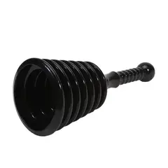 Sink Pipeline Dredger Kitchen Toilet Drain Plungers Bath Sink Power Pipe Dredging Tool Suction Cup Plug Toilet Bathroom Tools