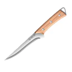 High Manganese Steel Butcher's Special Knife for Boning Knives - For Cutting Pork, Slaughtering Sheep and Skinning Animals
