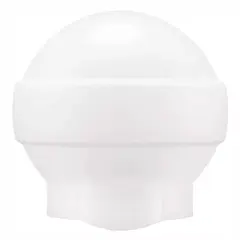 AK-R22 Silicone Soft Ball Diffuser for V1 Round Head Flash, AD100pro & H200R Speedlite