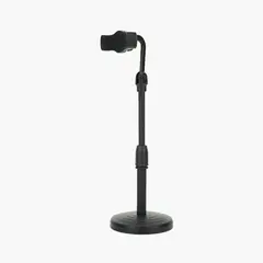 Desktop Tripod for Phone Smartphone Iphone with Phone Holder Stand Bracket Tripe for Mobile Telefoon Statief Stand Table