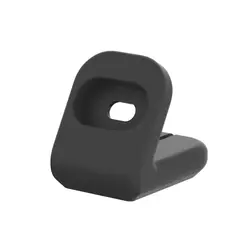 Desktop Charger Dock For Google Fitbit Air ABS Non Slip Stand Storage Holder Compact Charging Base for Home Office Travel