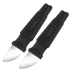 Ultra Thin Metal Smartphone Screen Knife Disassembly Tool, Tablet Computer Electrical Maintenance Anti-static Scraper