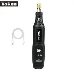 Mini Electric Drill USB Rechargeable Cordless Engraving Pen Dremel Tools Rotary Tool Cordless Hand Drill Mini Polisher for Hand