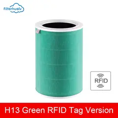 Air Filter For Xiaomi Mi Air Purifier 1 2 2S 2C 2H 3 3S 3C 3H Mijia Air Filters Carbon HEPA Replacement