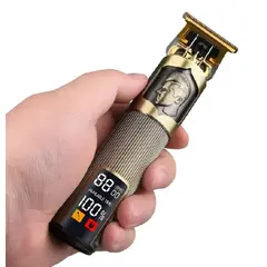 2026 New Arrival！Vintage T9 Hair Clipper Beard Shaving Body Hair Trimmer Clippers Electric Men Haircut Machine Barber Shaver