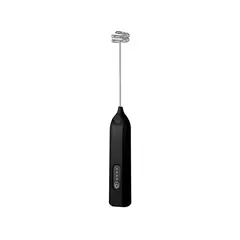 Milk Frother Egg Beater Mini Coffee Whisk Mixer Rechargeable Electric Milk Frother Wireless Milk Foamer Maker Handheld Stirrer