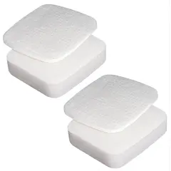 Foam Filter for Domestic Sweepers Shark Upright Hoover NV602UK NV602UKT Lift-Away NV602 NV702
