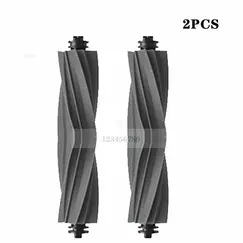 Dreame L40 Ultra / X40 Ultra Robot Vacuum Accessories Dust Bags Mop Main Side Brushes Cloths HEPA Filters Spare Parts