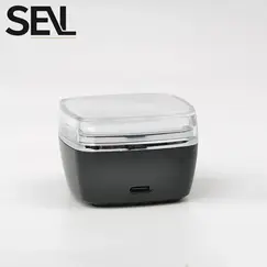 USB Wax Heater Machine Depilatory Waxing Beans Heater Nose Facial Wax Kit Depilatory Waxing Beans Heater For Men and Women