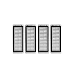Compatible For Dreame Bot L20 Ultra / X20 Pro / L30 Ultra Replacement Parts Accessories Main Side Brush Hepa Filter Mop Dust Bag