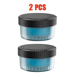 1-2 Quick Clean Pod Replacement Cartridge Compatible For Philips Norelco Shaver S5831/S532/S5830/S8055/S8850/S9642/S9647/S9936