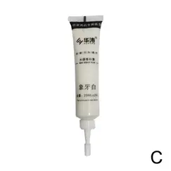 High-quality Multipurpose Multicolor Wooden Furnitures Scratch Repair Agent Damage Repairs Cream Furniture Scratch Repair Kit