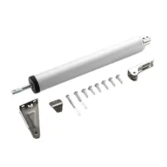 Automatic Door Soft Close 90 Degrees Within The Positioning Stop Buffer Adjustment,Door Closer Furniture Hardware