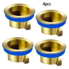 1pc Water Drain Filter Floor Strainer Plug Trap Siphon Sink Anti Odor Pest Prevention Deodorant for Kitchen Bathroom Accessories