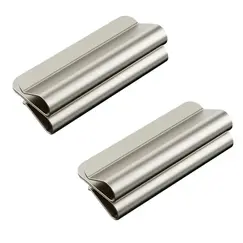 Strong Magnetic Curtain Clips Nail Free Blackout Closure Clips Keep Curtain Closed Prevent Light Leaking For Bedroom Office