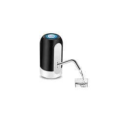 Water Bottle Pump 5 Gallon USB Charging Automatic Drinking Portable Electric Water Dispenser Switch
