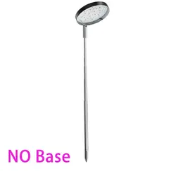 Grow Lights for Indoor Plants Full Spectrum, 48 LEDs Plant Light for Indoor Plants,3 Optional Spectrums, 3/9/12H,Grow Light