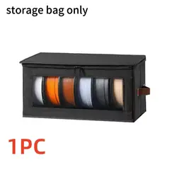 1/4PCS 3D Printer Filament Storage Bag Filament Storage Bag Cover 3D Printing Accessories Holder Rack for Home Office Workshop