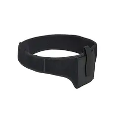 Hot 1PC Outdoor Gun Holster Multifunctional Concealed Carrying Waist Universal Stock Belt Pistol for Tactical Equipment
