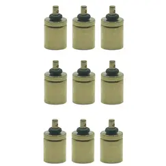 1-12pcs Gas Refill Adapter Filling Butane Canister Outdoor camping stove Cylinder Gas Tank Burner Accessories Inflation Valve
