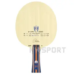 LOKI Kirin K1 K2 K3 Table Tennis Blade Offensive Entry Ping Pong Blade 5+2 Layers Base Board FL Grip