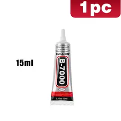 Mobile Phone Glue 15—110ml Mobile Phone Screen Glue Quick Repair Transparent Mobile Phone Screen Glue Non-Toxic Bpa-Free Special Price for Screen Free Shipping