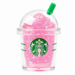 Schylling NeeD Doh Stress-relief drink cup Bilnd Box Sensory Squeeze Toy Stress Relief Snowball for Focus ADHD Population