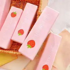 Squishy Elastic Butter Stick Fidget Toy blind box Stress Relief Game Funny Decompression Prank Squeeze Toy for Anxiety Relief