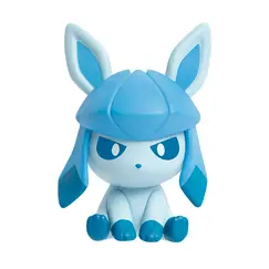 Pokemon Anime Popular Poke Ball Action Figures Eevee Sylveon Umbreon Mini Dolls FUNISM Original Genuine Model Ornament Toys Gift