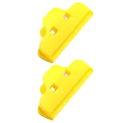 Universal LCD Screen Fastening Clamp Plastic Fastening Clamps Tool Clamping Fixture For Mobile Phone Tablet Repair Fixing Clip