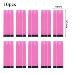 10Pcs Stretch Glue Seamless Double-sided Tape For Mobile Phone Battery