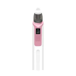 2026 New Pattern Baby Electric Nasal Aspirator Charging Version Newborn Baby Nasal Aspirator Suck Out Prevent Nasal Congestion