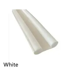 Door Bottoom Seal Strip Flexible Wind Noise Reduction Stopper Under Door Sealing Blocker Soundproof Weatherstrip Anti-cockroach