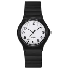 Fashion Primary and Secondary School Student Watch Pointer Children's Watch Small Dial Quartz Watch