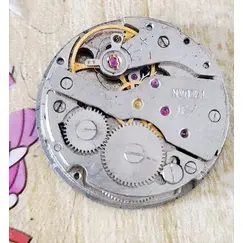 Watch Accessories Miscellaneous Mechanical Movements Steampunk Movements DIY Mixed Movements, Randomly Shipped No Exercise