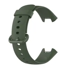 Strap for Redmi Watch 2 Lite Smart Watch Accessories Soft TPU Silicone Replacement Wristband Bracelet for Redmi Watch2 Correa