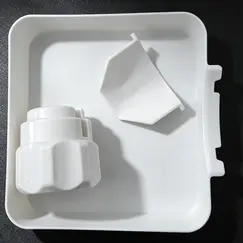 Washing Machine Drain Tray Water Catch Box Leak Proof Pan For Drum Washer Floor Protection
