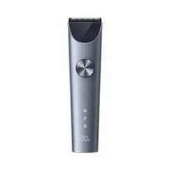 MIJIA Hair Clipper 2 Hair Trimmer Professional Beard Cut Machine IPX7 Waterproof Wireless Haircut Machine Mijia Clipper 2