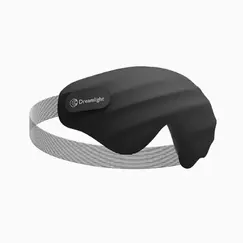 Dreamlight 4S Eye Mask Sleep 3D Stereoscopic Aid for Men Women Adult for Sleeping Block Out Light Adjustable Eye Masks