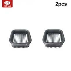 For Laresar S7 Pro Floor Scrubber Roller Brush Filter Replaceable Vacuum Cleaner Accessories Spare Parts Washable Floor Brush