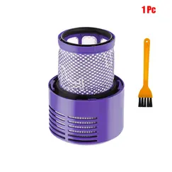 For Dyson V10 SV12 Cyclone Animal Absolute Total Clean Vacuum Cleaner Accessories Washable Replacement Filters Hepa Spare Parts