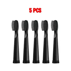 Seago Replacement Toothbrush Heads for Seago SG-575/507B/508/551/958/908/909/917/610/659/719/910/548/2303 Electric Toothbrush
