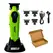 New 2026 BRDCLIP FA1T Green Professional Hair Trimmer Barber Carving Gradient Finish Machine Electric Clipper with Charger Stand