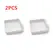 3/1PCS Washing Machine Drainage Tray Drain Funnel Drip Tray for Cleaning Lint Filters Water Catch Tray Stops Floor Spills
