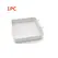 3/1PCS Washing Machine Drainage Tray Drain Funnel Drip Tray for Cleaning Lint Filters Water Catch Tray Stops Floor Spills